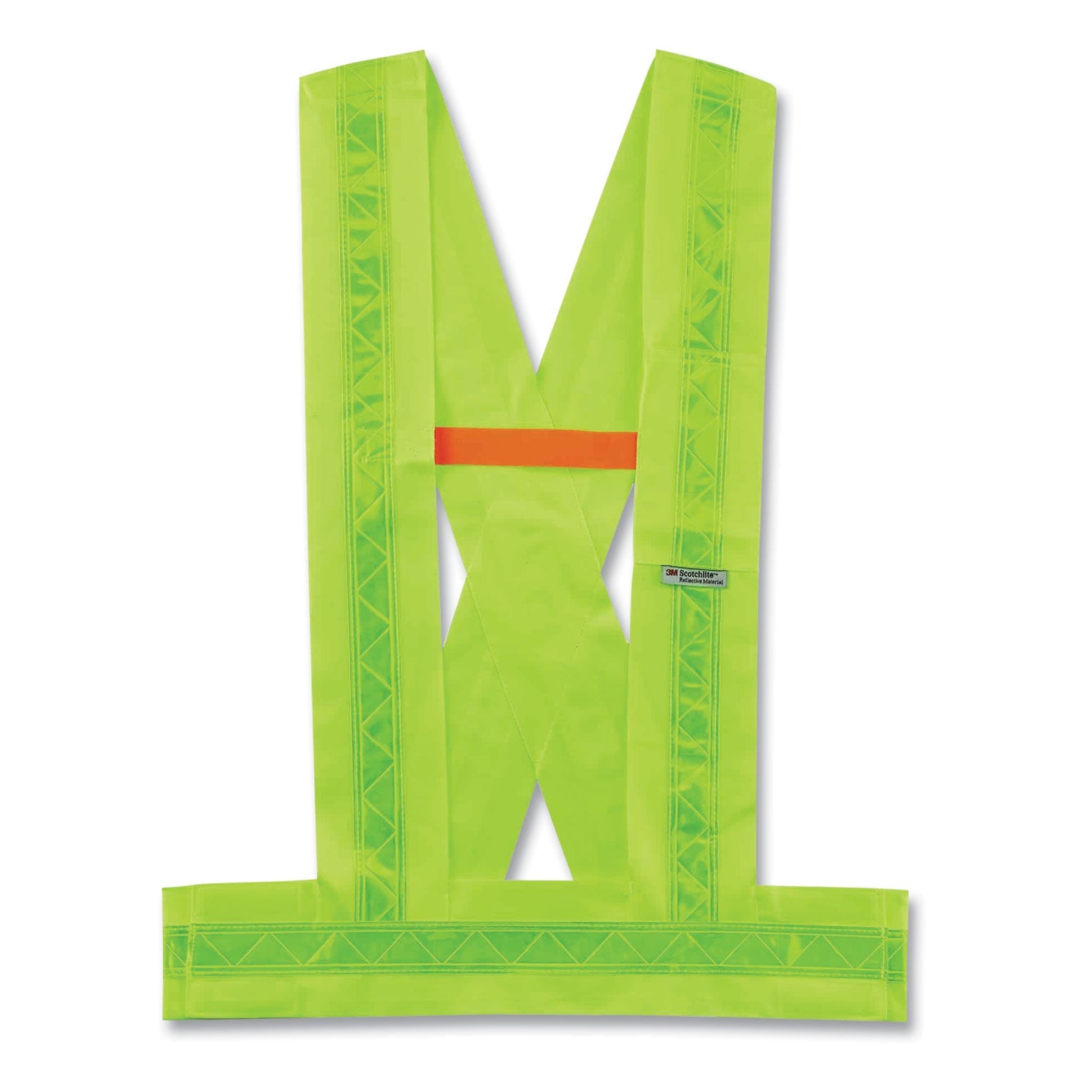 ergodyne-r-glowear-8140ba-class-1-breakaway-sash-polyester-medium-large-lime-ego27014_1